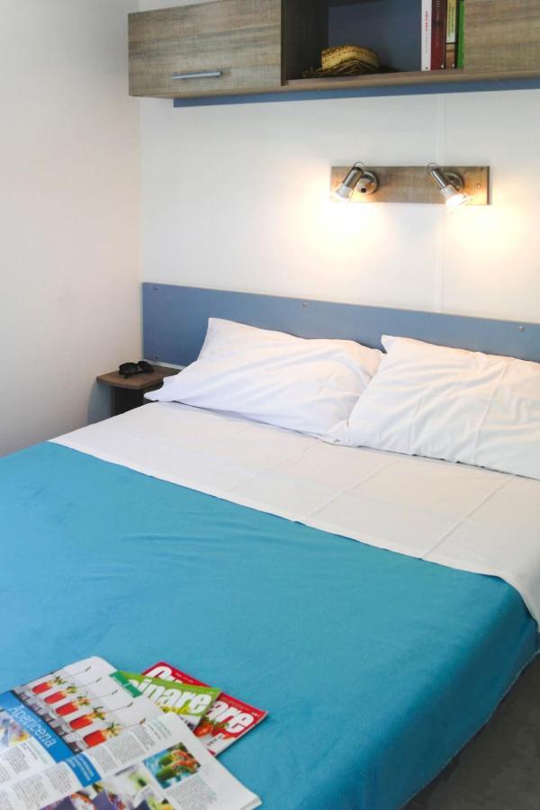 Holiday Home Camping La Masseria-1 By Interhome Il Monte Extérieur photo